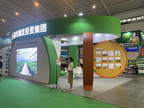 昆明展臺(tái)制作