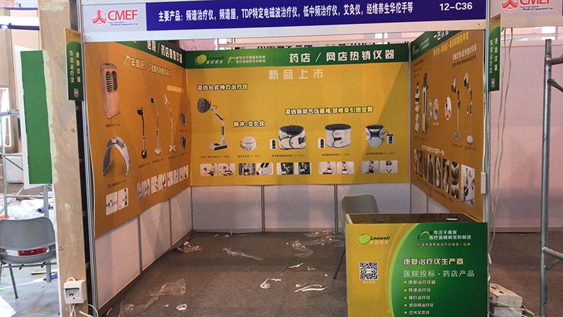 昆明標(biāo)攤標(biāo)展租賃搭建