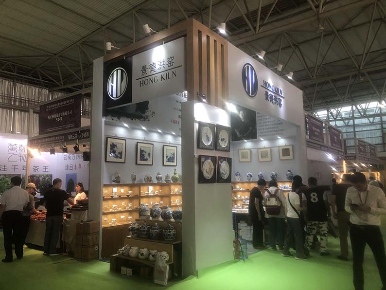 景德洪窯昆明茶博會(huì)展臺(tái)搭?? /></a></div><div   id="mrhhif6"   class=